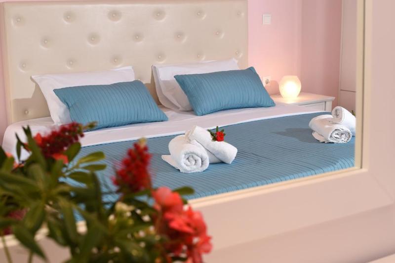 Hotel Palapart Gikas And Gouvia