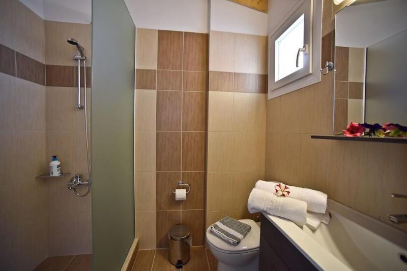Hotel Palapart Gikas And 2*