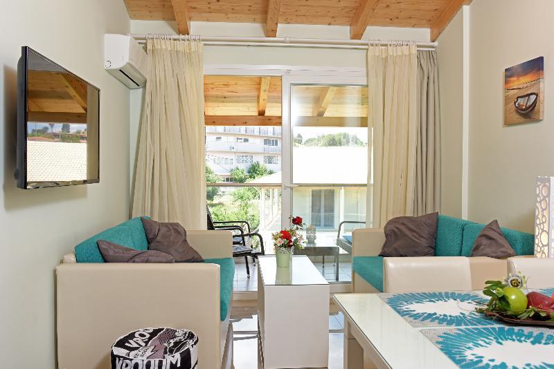 Hotel Palapart Gikas And