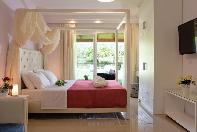 Palapart Gikas And Hotel