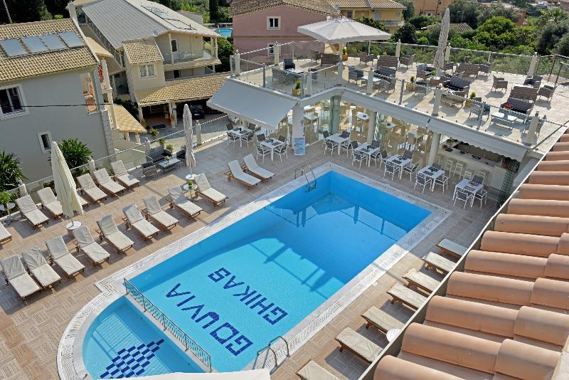 Hotel Palapart Gikas And