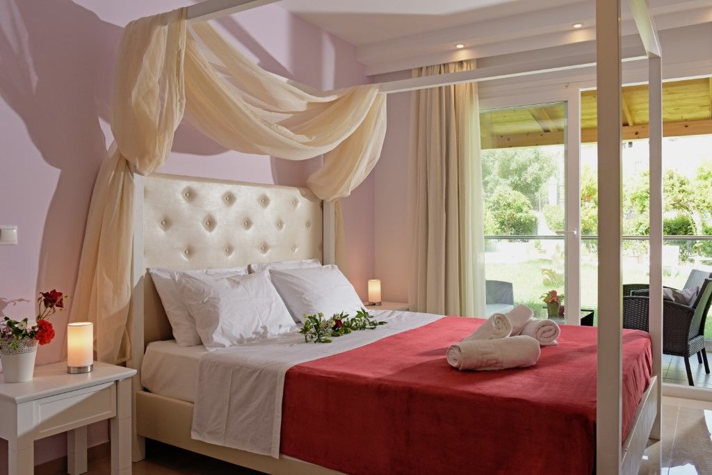 Hotel Palapart Gikas And